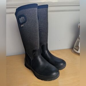 BOGS Crandall Women's High Boots Winter Boots Women Size 6 Waterproof